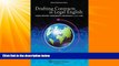 different   Drafting Contracts in Legal English: Cross-Border Agreements Governed by U.S. Law