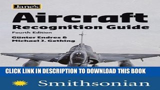 [PDF] Jane s Aircraft Recognition Guide Fourth Edition Full Online