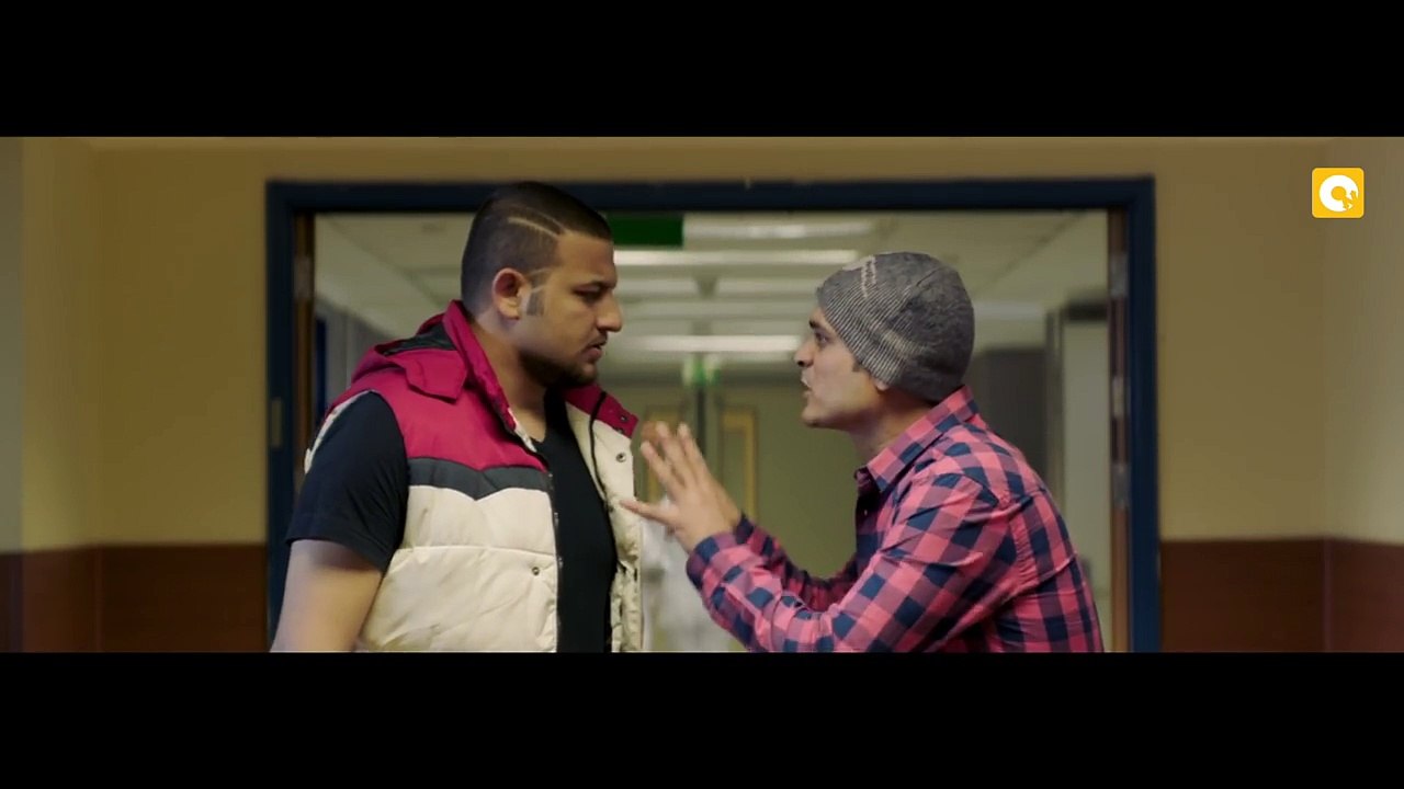 مسلسل 7 أرواح الحلقة 30 والاخيرة