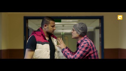 مسلسل 7 أرواح الحلقة 30 والاخيرة