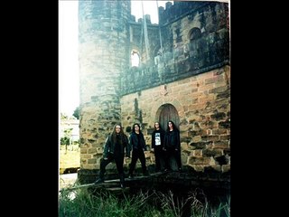 ZOLTAR - THE LORD 20 YEARS REMASTERED! (1996-2016)