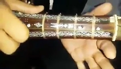 how to tune rabab best ever easy and best way to tune rabab ..rabab soor ka wal