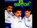 LOS KENTON - QUIERO HACERTE EL AMOR (1988) L.R.E.