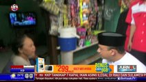 Anies Baswedan Temui Ketua Komite Pedagang Pasar se-Indonesia