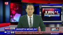 Riset Indonesia: Jelang Pilkada DKI, Pemberitaan Ahok Capai 85 Persen