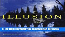 [PDF] The Art of the Illusion: Deceptions to Challenge the Eye and the Mind Popular Online