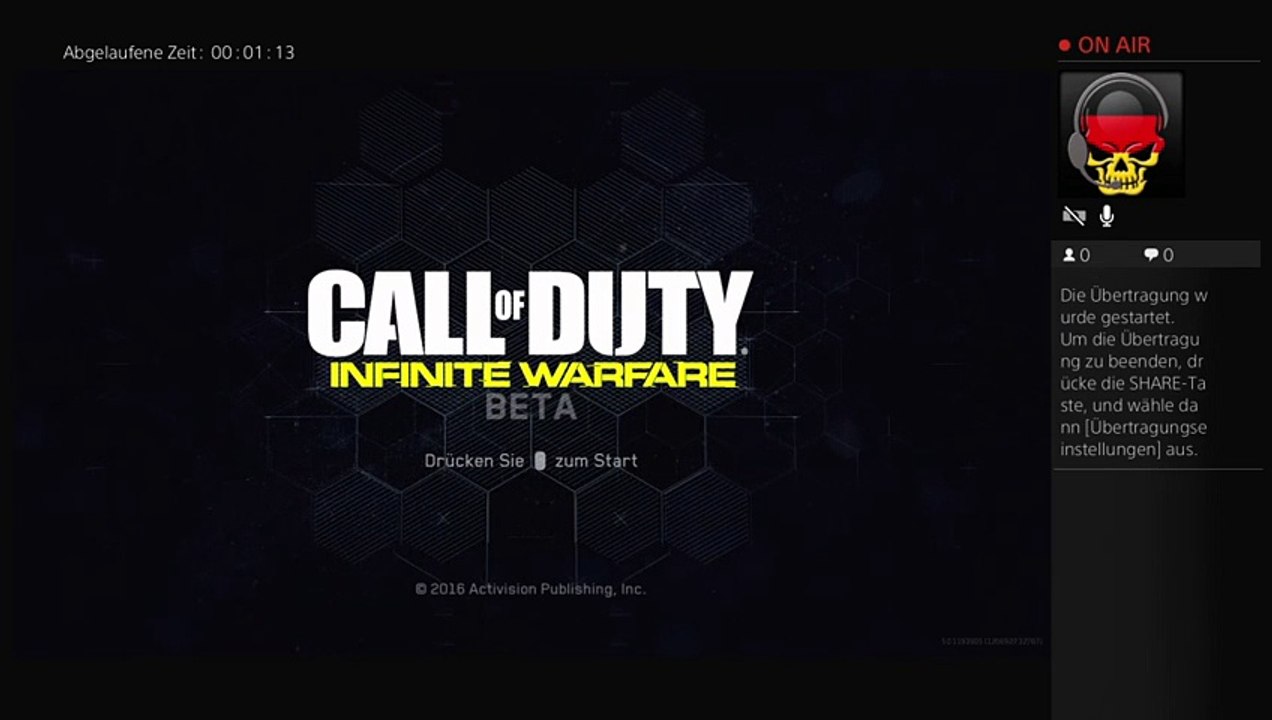 INFINITE BOXEN Rage Mode!!!