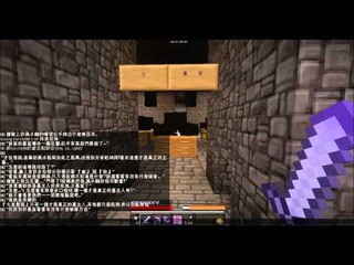 【小聖Korito】Minecraft-盜墓筆記-七星魯王宮 EP5 說好的無限呢!!QAQ