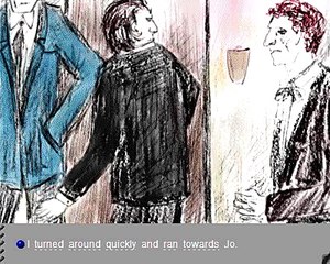 15 The Girl Who Disappeared 02