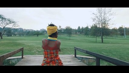Iyo mbimenya by Lanie New Rwandan Music Video 2016