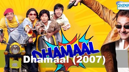 Top 10 Best Bollywood Hindi Comedy Movies of All Time