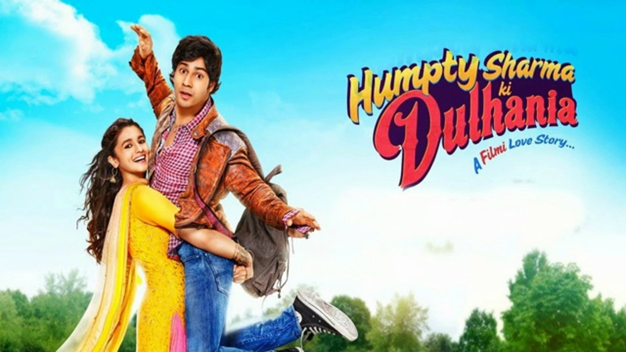 Varun Dhawan Best Movies : Top 5 Bollywood Films List