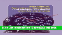 [PDF] Metaphors, Narratives, Emotions: Their Interplay and Impact (Consciousness, Literature and