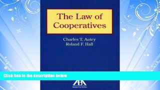 FULL ONLINE  Law of Cooperatives
