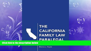 read here  The California Family Law Paralegal