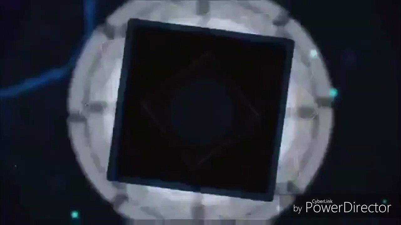 Nouvelle intro avec musique!