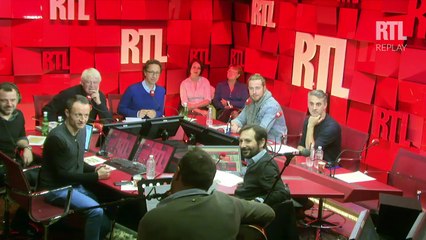 Un duo inattendu entre Oldelaf et Julien Doré dans A La Bonne Heure