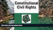 Deals in Books  Constitutional Civil Rights in a Nutshell  Premium Ebooks Online Ebooks