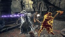 Dark Souls III Ashes of Ariandel - Bande-Annonce - Choose your Allegiance