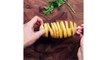 La patate-tornade : une recette facile à faire qui vous fera aimer les pommes de terre