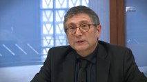 Questions à Didier LOCICERO (SGEN-CFDT) - La place de la jeunesse dans le monde rural - cese