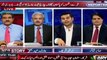 Sabir Shakir Reveals How Where Govt Leaks News and Dictates, Which Channel Should Feed which News