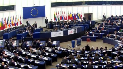 طبيب سوري يقاضي روسيا بالمحكمة الأوروبية لحقوق الإنسان
