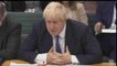 Boris Johnson se muestra convencido de lograr "el mejor acuerdo posible" con UE