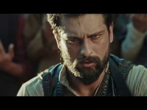 Filinta 29. Bölüm - Kadı Gıyaseddin'in Cenazesi