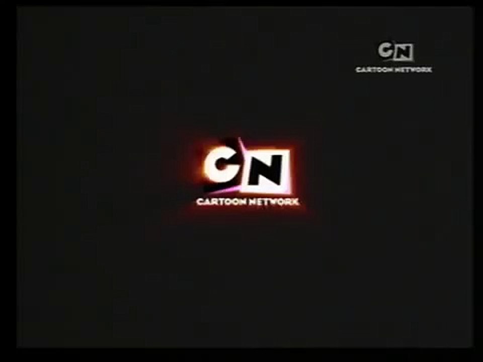 The Powerpuff Girls CN City Era Bumper
