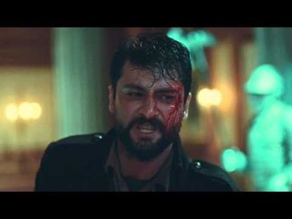 Filinta 26. Bölüm - Mustafa ve Boris'in Hesaplaşması
