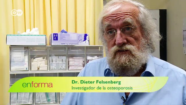 ¿Cuáles son las causas de la osteoporosis? | En forma