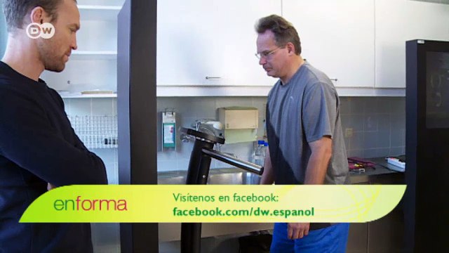 ¿Cómo prevenir la osteoporosis? | En forma