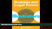 FULL ONLINE  Business and Legal Forms for Illustrators