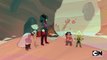 Steven Universe S03E26 - The Kindergarten Kid Leaked Images