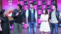 Kapil Sharma FRIENDS With Krushna Abhishek ? | Comedy Nights Bachao