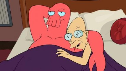 Top 10 Hilarious TV Body Swaps