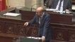 Charles Michel appelle ses ministres à surmonter leurs divisions