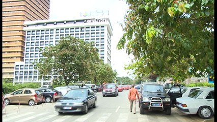 Côte d'Ivoire/Nouvelle constitution: Le Sénat, qu’est-ce que c’est ?n