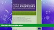 read here  10 New Actual, Official LSAT PrepTests with Comparative Reading: (PrepTests 52-61)