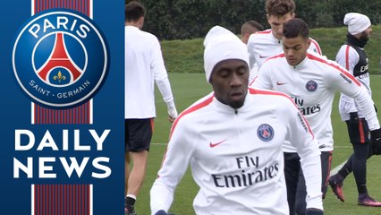 Daily News - October 13th