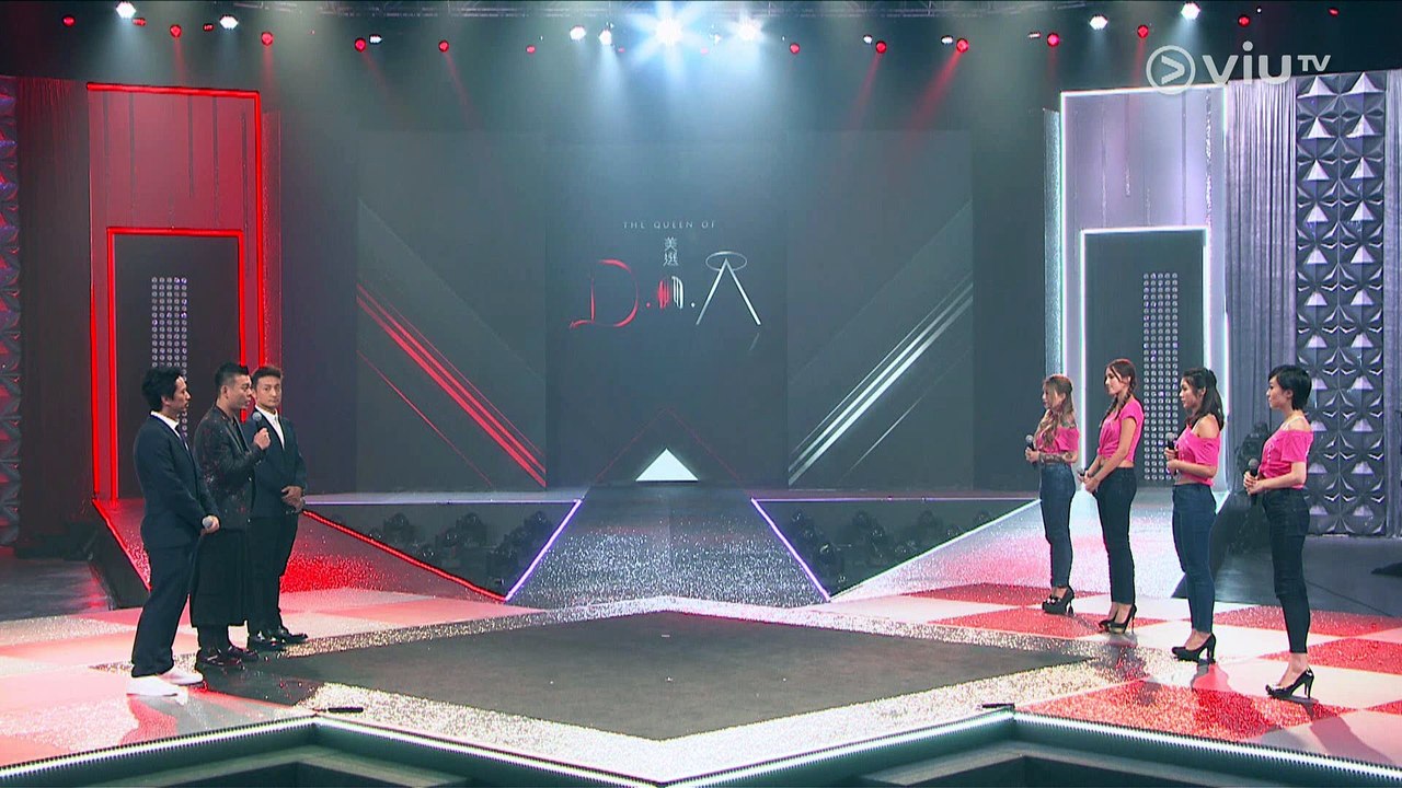 美選 D.n.A 第3集（１／２）