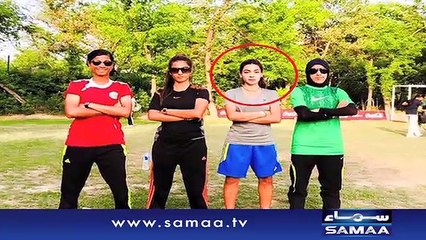 Pakistani star footballer Shahlyla Baloch dies in car accident