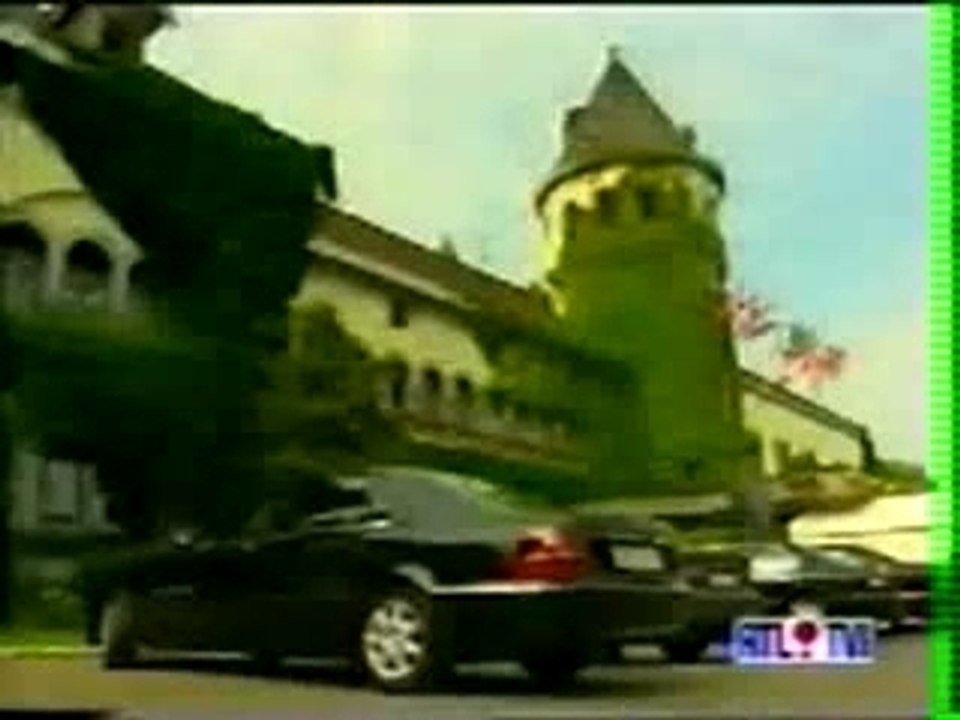 Bilderberg Bruxelles juin 2000