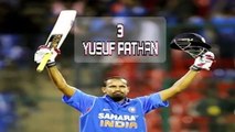 Top 3 Wasted Talented Players In Indian Cricket