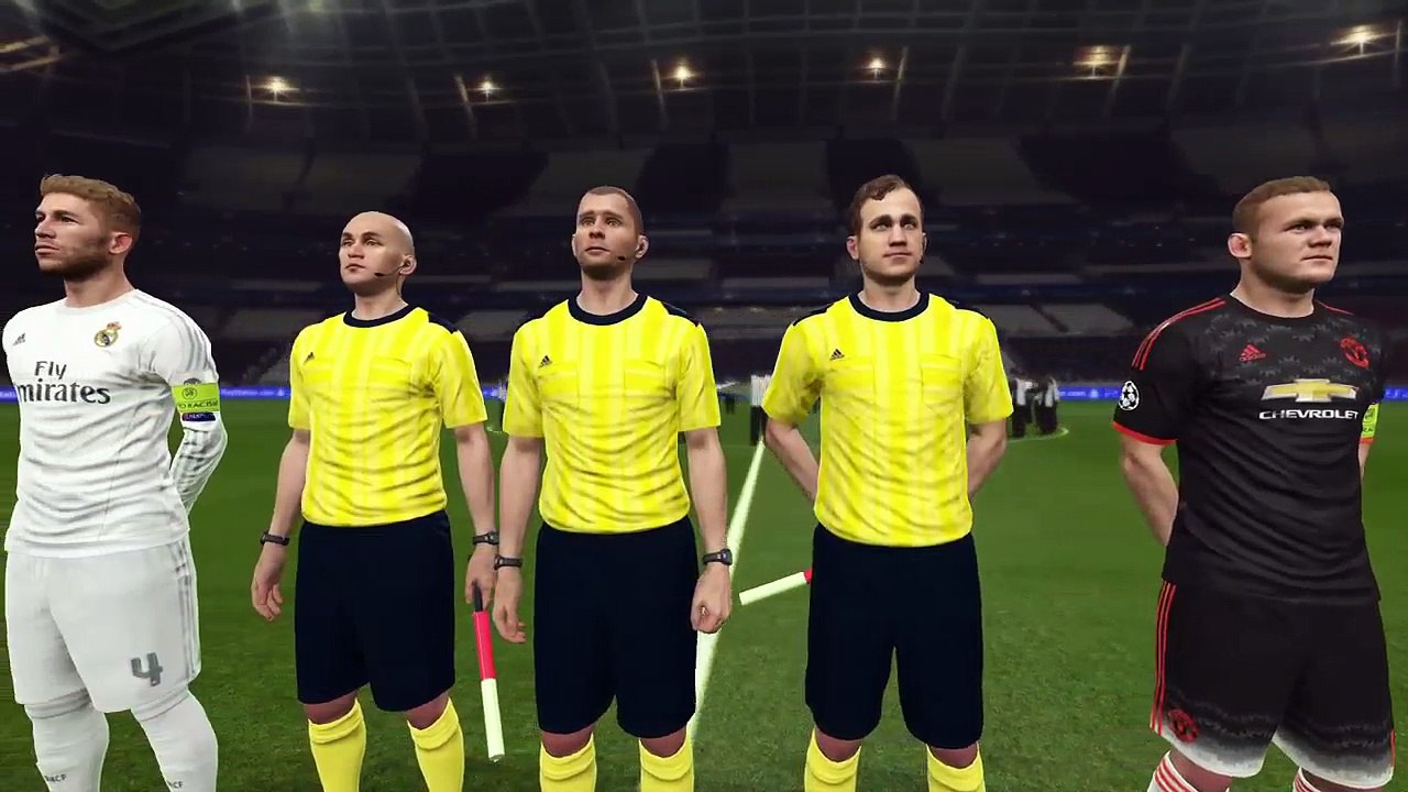 Champions League - Season League - LIVE - Day 51 (M.TV PES 2016) (61)