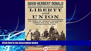 Books to Read  Liberty and Union  Full Ebooks Most Wanted