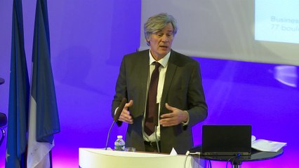 Journée Export 2016 : l’international, moteur de croissance pour l’agriculture et l’agroalimentaire !