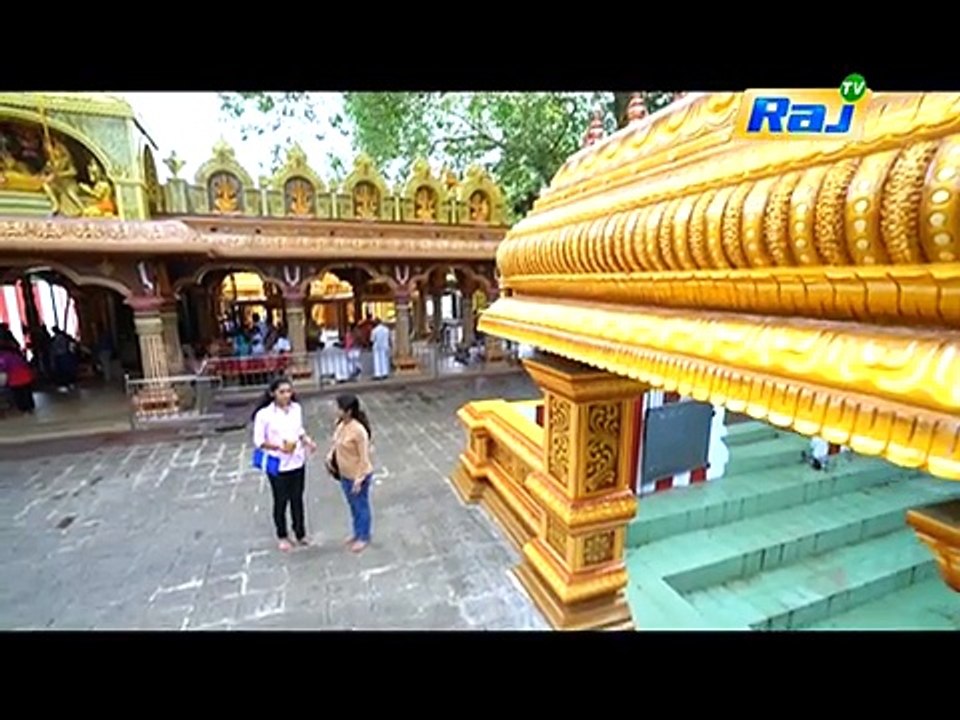 Kakka Kakka - Epi - 33 _ Dt 13-10-16