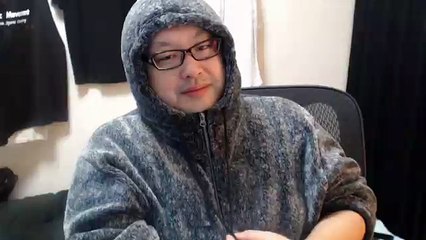 ニコ生 どかＸ 中嶋勇樹 花まる 大船渡 2016年10月13日21時34分P1